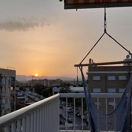 Puertomar VI Apartment Санта-Пола Екстер'єр фото