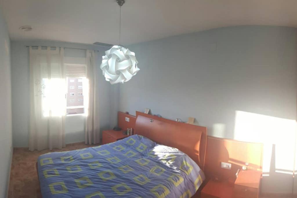 Puertomar VI Apartment Санта-Пола Екстер'єр фото
