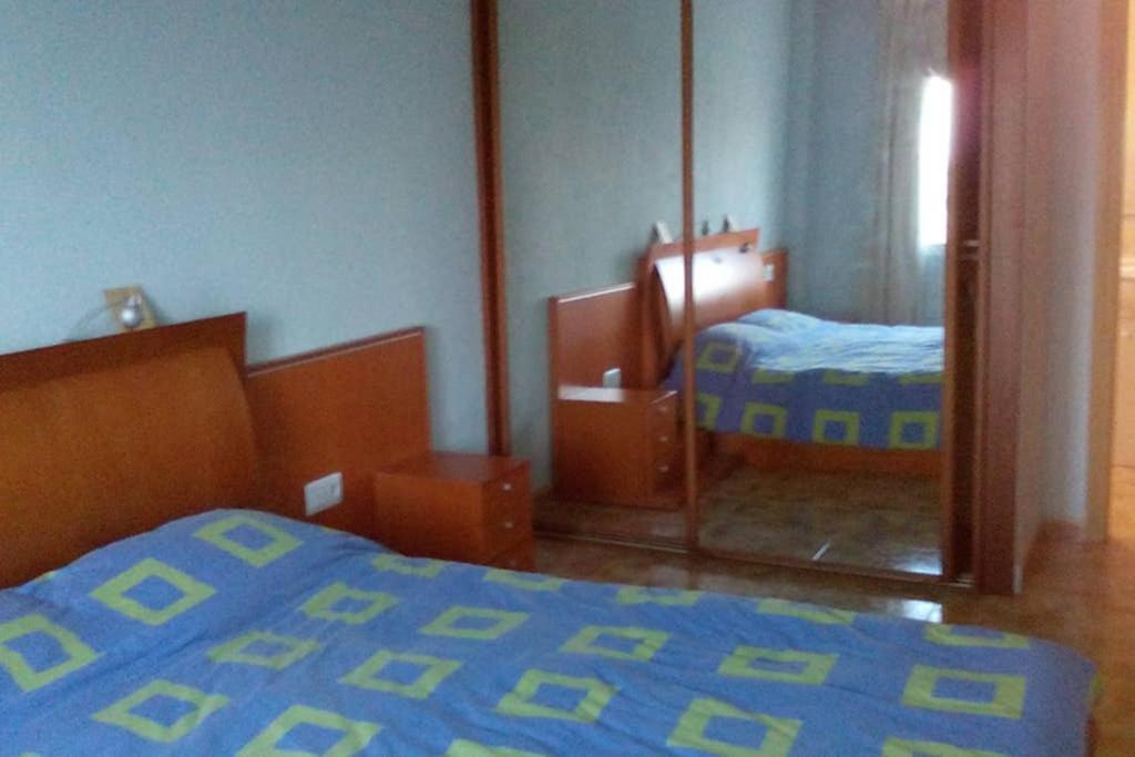 Puertomar VI Apartment Санта-Пола Екстер'єр фото