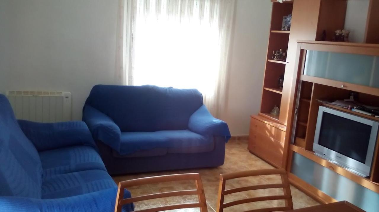 Puertomar VI Apartment Санта-Пола Екстер'єр фото